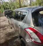 Maruti Suzuki Swift 2012