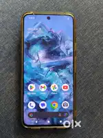 Google Pixel 8 broken screen