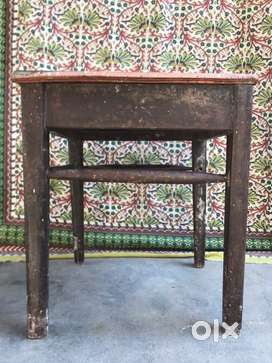 Ceiling fan & Center table/Tea table/Teapoy