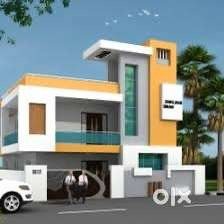 Thulir Illam villa