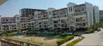 3BHK Semi-Furnished Flat for Rent in Zirakpur