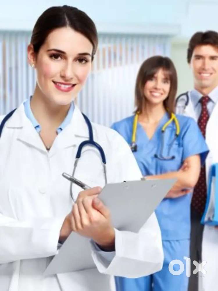 Part time Female Assistant needed for clinic