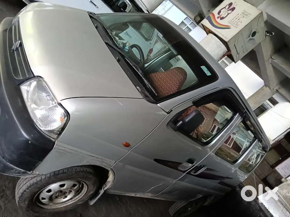 Maruti Eeco document up to date