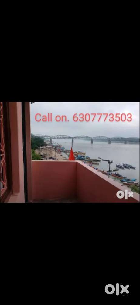 Prahlad ghat Varanasi near namo ghat