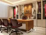 RENTAL 500SQ FT OFFICE AT SINHGAD RD NR RELIANCE BEST LOCATION