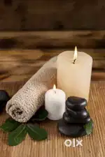 Spa jobs for girls urgently required