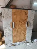 Brand new wardrobe