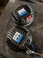 2 pis A plus HF dena h 110 W
