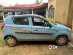 Maruti Suzuki Alto 800 2014 Petrol Good Condition