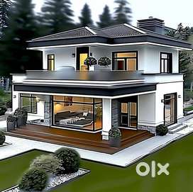 900 sqft Simplex  Your Ideal Home in the Heart of the City