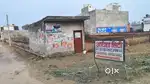 Alambagh ke pass bank approved free hold plot