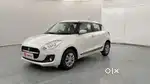 Maruti Suzuki Swift AMT VXI, 2023, Petrol