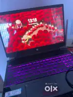 Hp pavilion AMD RYZEN 5