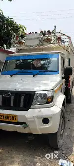 Mahindra Bolero Pik-Up 2024