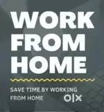Work  from Home