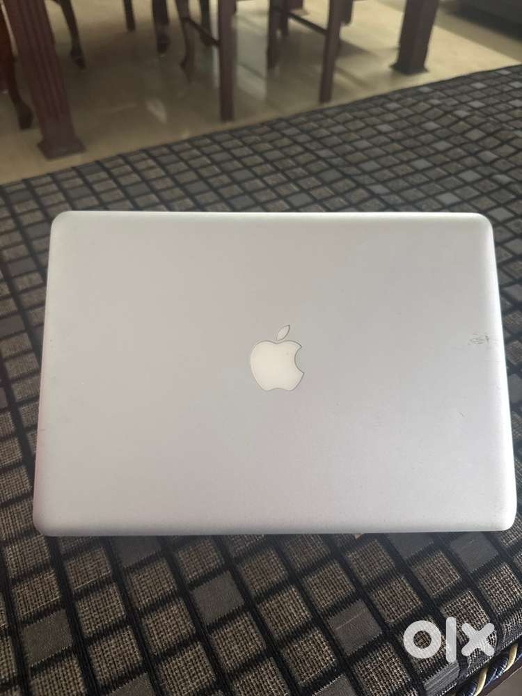 Mac book pro