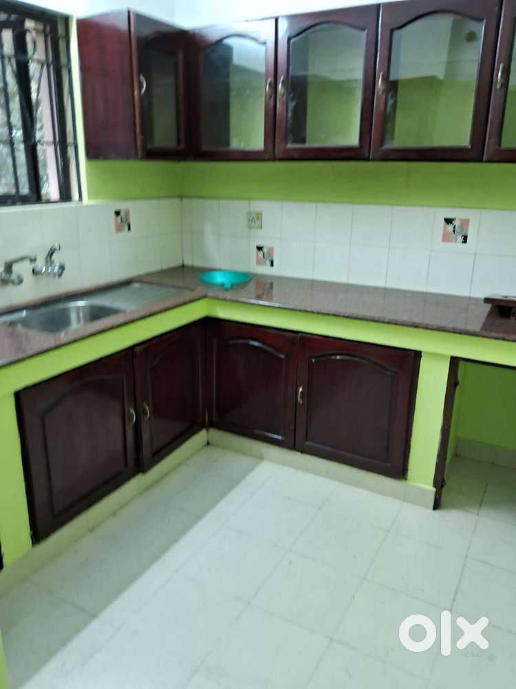 2 BHK Apartment for Rent at Peroorkada – ₹10,000 + MMC