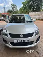 Maruti Suzuki Swift VXi + Manual, 2017, Petrol