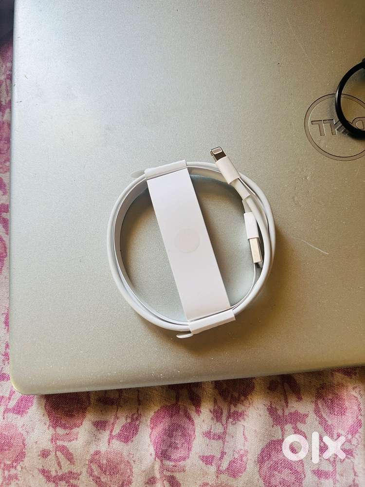Apple Lightning to USB Cable (1m)