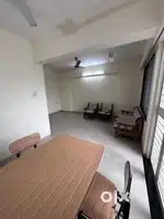 2BHK Flat for Rent