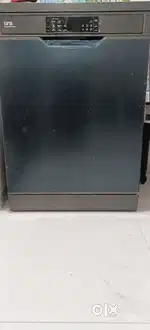 Dishwasher
