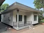 Independent 2 BHK