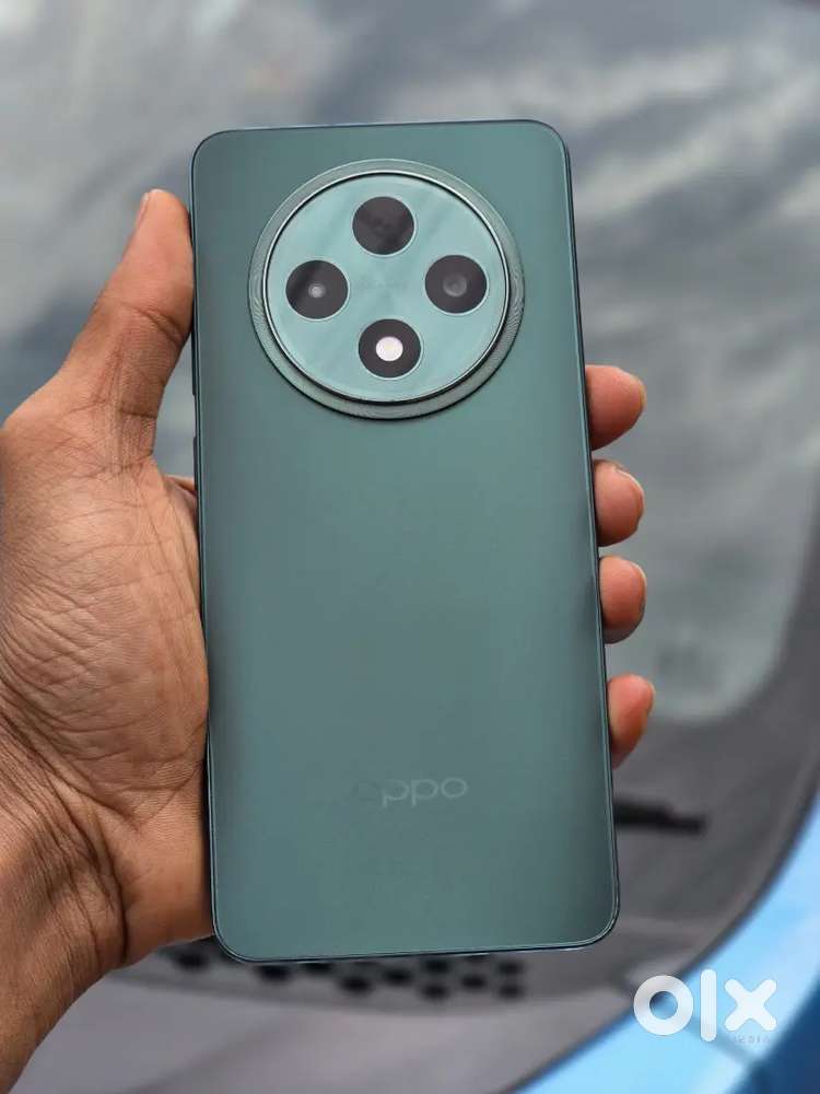 OPPO F27 5G (8GB+256GB)