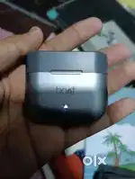 Boat earbuds 91prime gray colour
