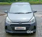 Hyundai Grand i10 1.2 Kappa Magna, 2019, Petrol
