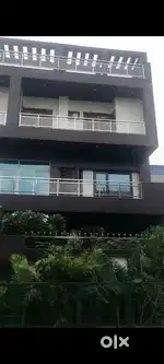 Need Two or One girl,villa with all facilities, Lift, Two washroom,