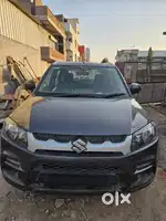 Maruti Suzuki Brezza 2018 LDI