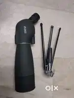 25-75-70 .25× power 75×zoom 70mm lence rs.9500