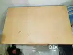 Computer table with drawer in good condition