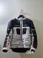 Royal Enfield Crossroader Riding Jacket