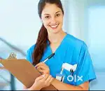 NURSING VACANCY HS HOSPITAL