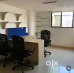 2000 sqft fully furnished office M G road
