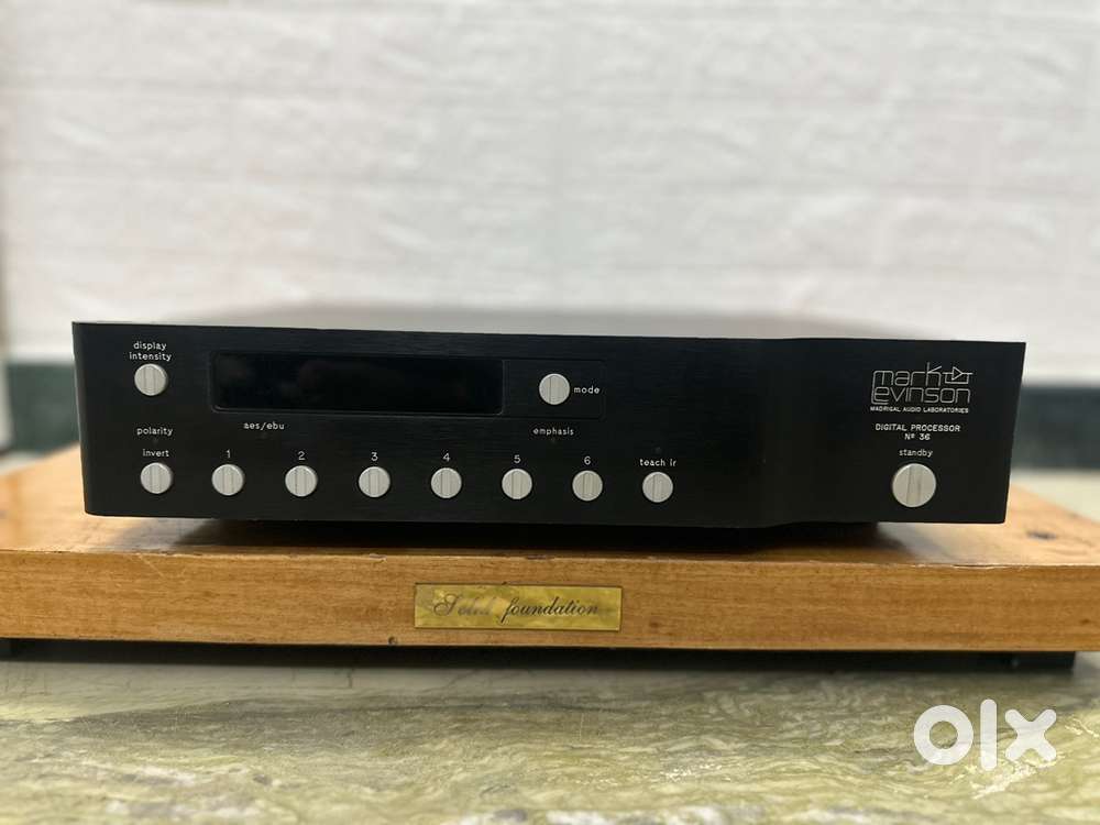 Mark levinson No.36 DAV