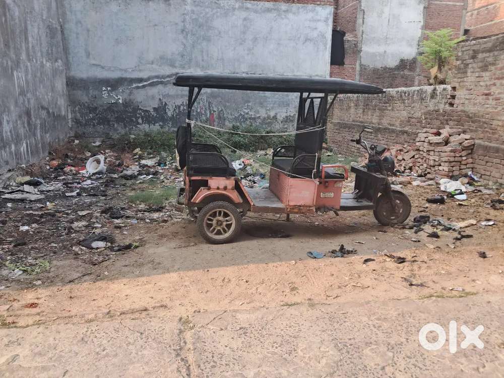 ग़रुलपार नेहरू नगर ,न्यू कालोनी, देवरिया