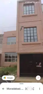 2 Hall for Sell/ Rent at Kashiram Nagar Opp Galaxy Banquet Hall