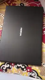 Nokia PureBook X14 Core i5 11th Gen, Reason for selling battery backup
