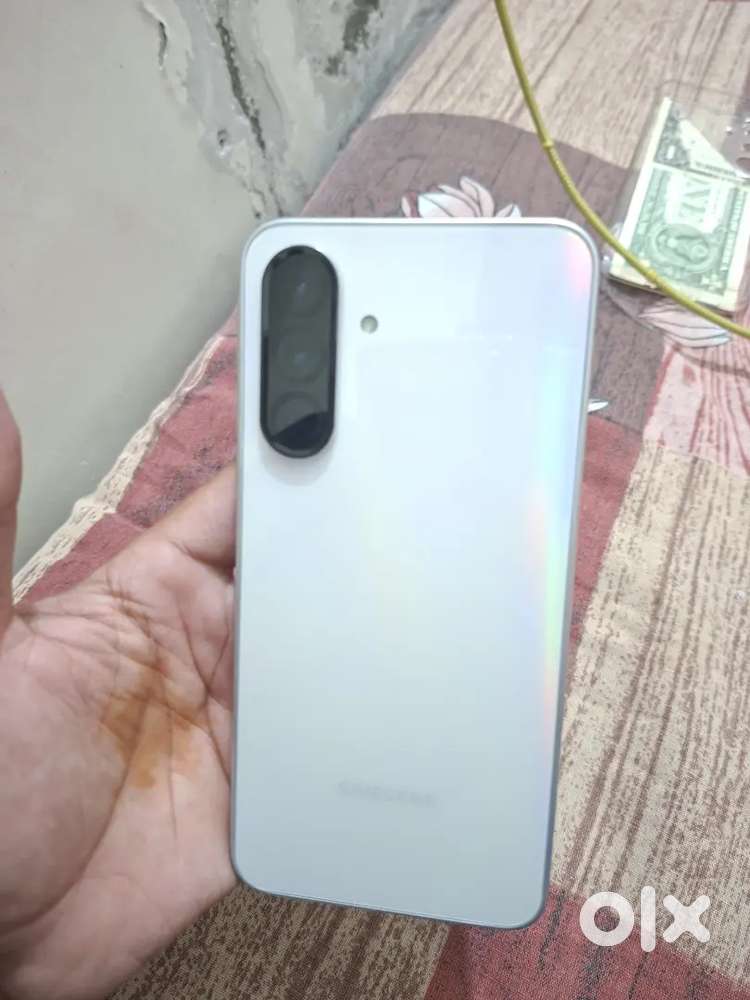 Want to sale my Samsung Galaxy A36 5G 8+256GB