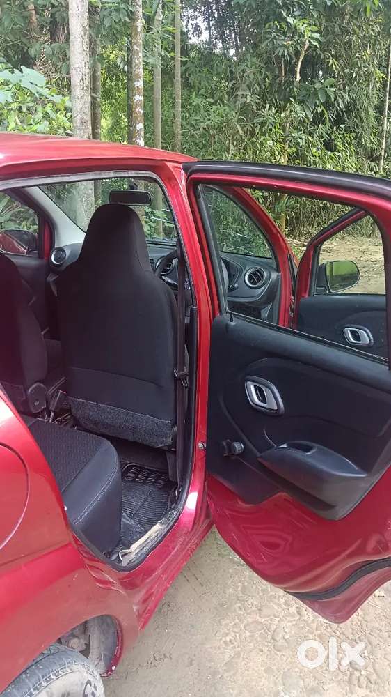 Datsun RediGO 2018