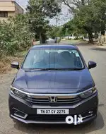 Honda Amaze VX CVT i-VTEC, 2020, Petrol