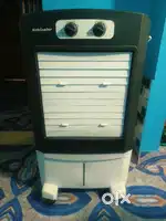 Air cooler