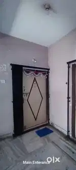 2bhak flat for sale with 2 balcony 01 car parking