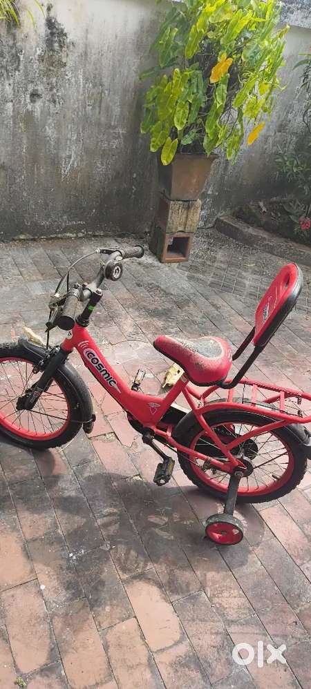 4yr to 7yr children Outdoor activities