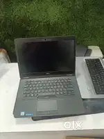 Dell cor i7 ram 16 gb SSD 256 gb win 11
