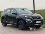 TOP MODEL Harrier XZA+ Dark Edition