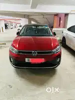 volkswagen virtus 2023 Top end model