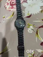 Limestone watch